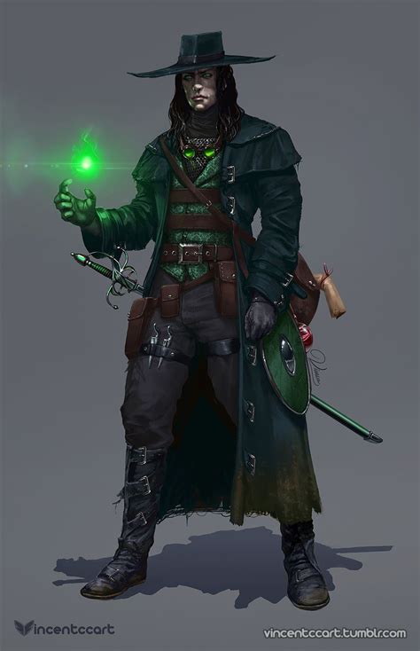 From Magic to Blades: Options for Multiclassing as a Witch Hunter in D&D 5e